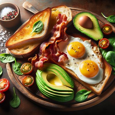 Aussie Brekky